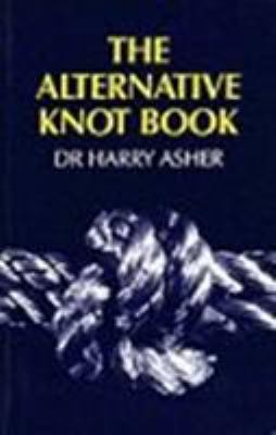 The Alternative Knot Book 0911378952 Book Cover