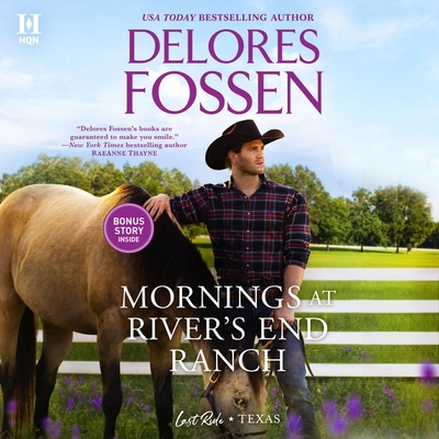 Mornings at River's End Ranch B09ZCSBTK9 Book Cover