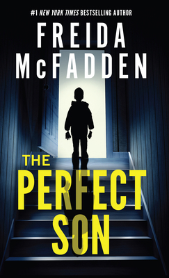 The Perfect Son [Large Print] 1420529838 Book Cover