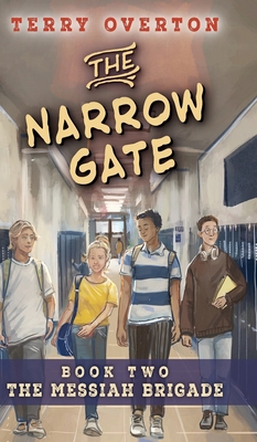 The Narrow Gate 1649607423 Book Cover