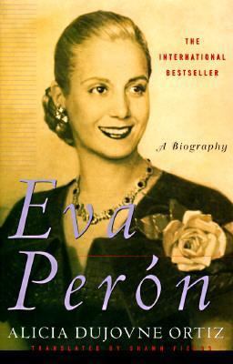 Eva Peron 0312145993 Book Cover
