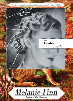 The Underneath 193751269X Book Cover