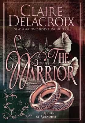 The Warrior 1997653451 Book Cover