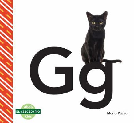 Gg [Spanish] 1532103069 Book Cover