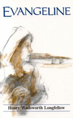Evangeline (English) 1551094681 Book Cover