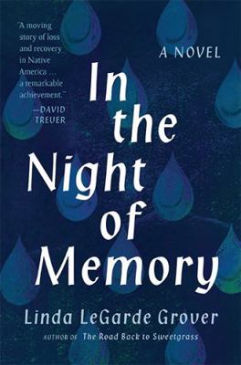 In the Night of Memory 1517906512 Book Cover