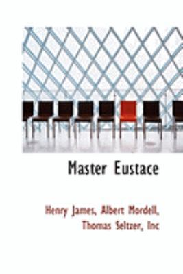 Master Eustace 1103980467 Book Cover