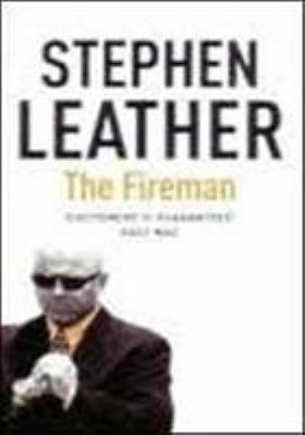 The Fireman Ssa 1444735470 Book Cover
