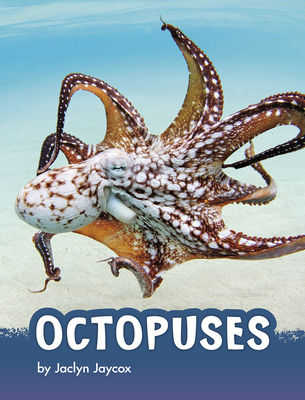 Octopuses 1977131999 Book Cover
