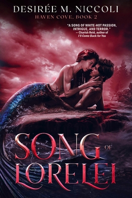 Song of Lorelei 1648982816 Book Cover
