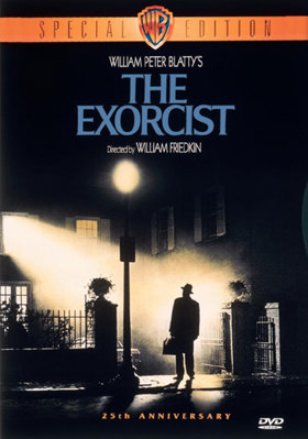 The Exorcist 079073804X Book Cover