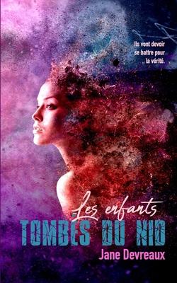Les enfants tombés du nid [French] B08L2F2YN4 Book Cover