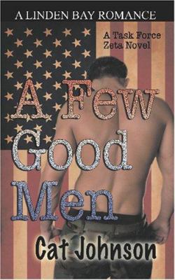 A Few Good Men 160202054X Book Cover