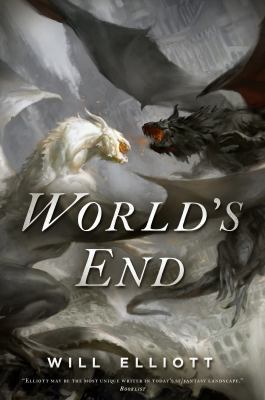 World's End (The Pendulum Trilogy) 076533190X Book Cover