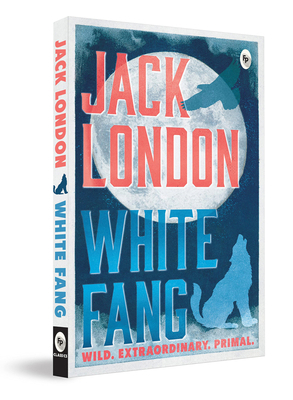 White Fang 9358560797 Book Cover