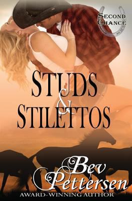 Studs and Stilettos 1987835115 Book Cover