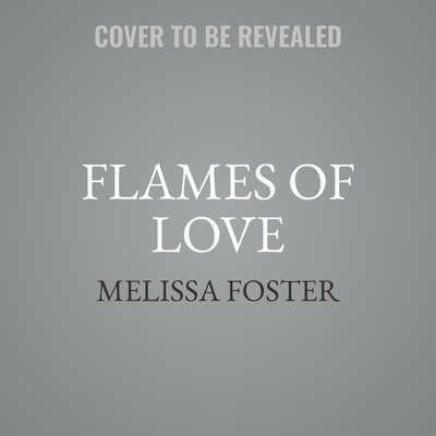 Flames of Love: Siena Remington            Book Cover