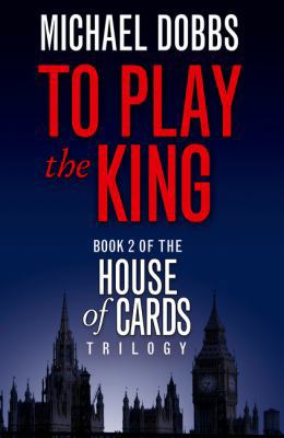To Play the King [Chinese] B00Q4B7E8K Book Cover
