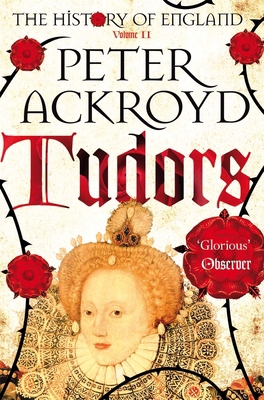 Tudors: The History of England Volume II: The H... 1447236815 Book Cover