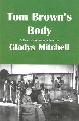 Tom Brown's Body 160187023X Book Cover