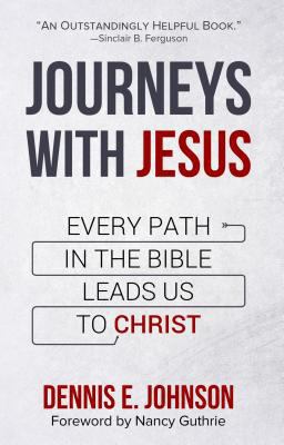 Journeys with Jesus: Every Path in the Bible Le... 1629955388 Book Cover