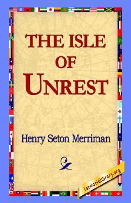 The Isle of Unrest 142180140X Book Cover