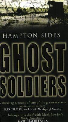 Ghost Soldiers 0751532290 Book Cover
