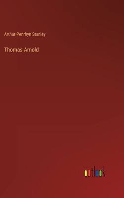 Thomas Arnold [German] 3368560093 Book Cover