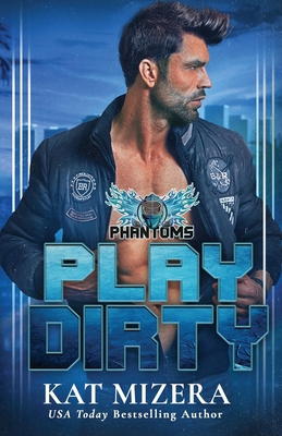 Play Dirty B0F9PRZJPS Book Cover