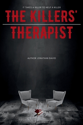 The Killers' Therapist B0F9XNHNQB Book Cover