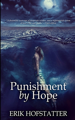 Punishment by Hope 1034389130 Book Cover