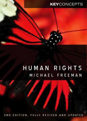 Human Rights: An Interdisciplinary Approach 0745639658 Book Cover