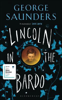 Lincoln in the Bardo 1408896281 Book Cover