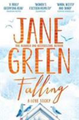 Falling 1509840443 Book Cover