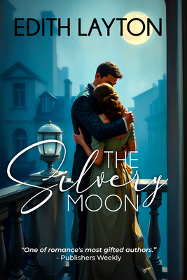 The Silvery Moon 1592116019 Book Cover