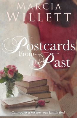 Postcards from the Past 0593071514 Book Cover