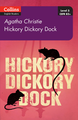 Hickory Dickory Dock 0007451717 Book Cover