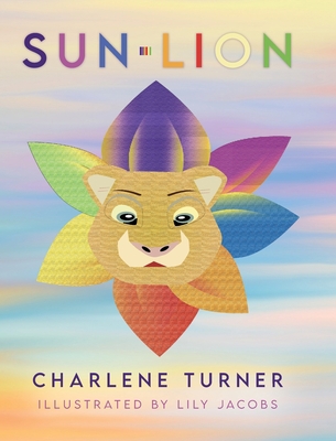 Sun-Lion 1638379416 Book Cover
