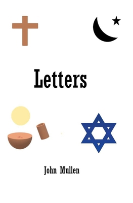 Letters: Second edition B0B92D3BWD Book Cover