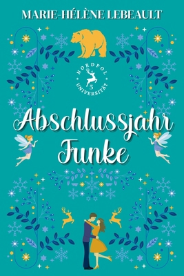 Abschlussjahr-Funke [German] B0G62DHL9M Book Cover