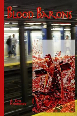 Blood Barons 061571823X Book Cover