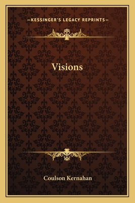 Visions 1163783897 Book Cover
