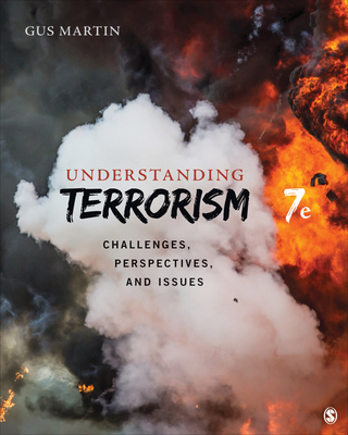 Understanding Terrorism: Challenges, Perspectiv... 1544375867 Book Cover