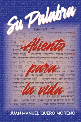 Su Palabra: Aliento para la vida [Spanish] 8409331586 Book Cover