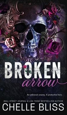 Broken Arrow 1637431260 Book Cover