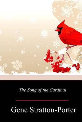 The Song of the Cardinal 1719251886 Book Cover