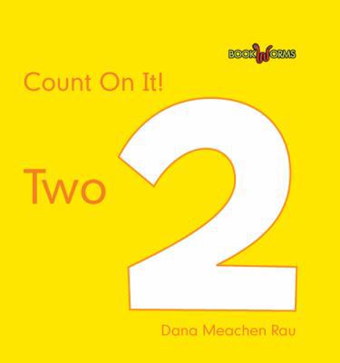 Count on It! Two 0761429670 Book Cover