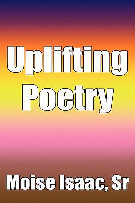Uplifting Poetry 1456714643 Book Cover