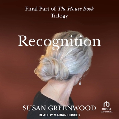 Recognition B0F413JYQ5 Book Cover