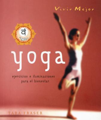 Yoga -ejercicios e iluminaciones para el bienes... [Spanish] 9583016586 Book Cover